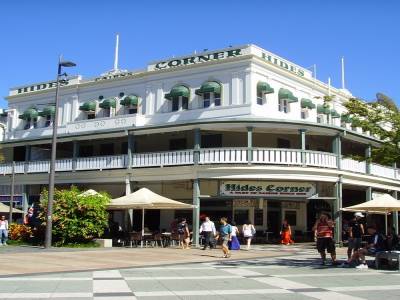 Cairns