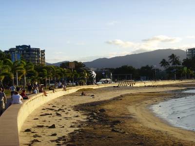 Cairns