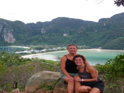 baie de tong sai