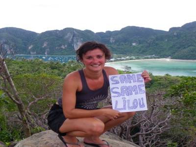 baie de tong sai