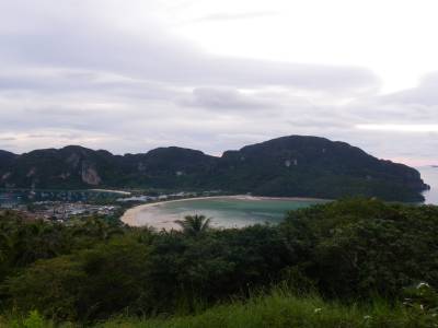 baie de tong sai