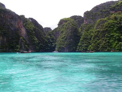 koh phi phi LEE