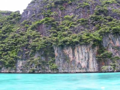 koh phi phi LEE