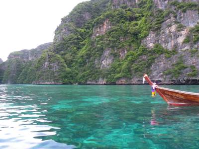 koh phi phi LEE