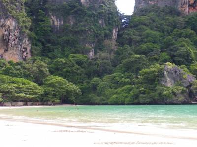 Baie de Railay