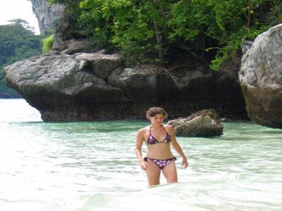 Baie de Railay