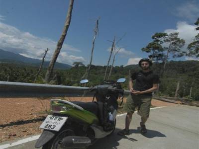 Ko chang island