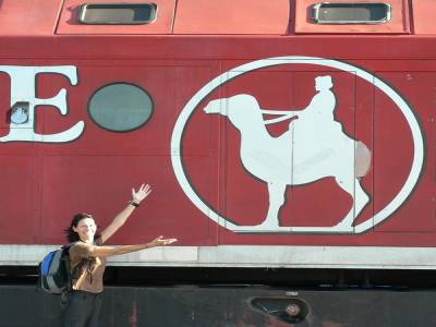 Ghan