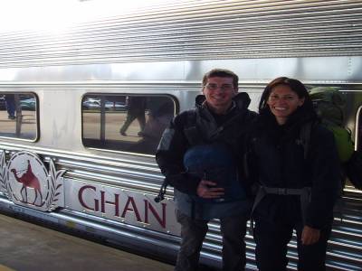 Ghan