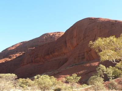 Uluru