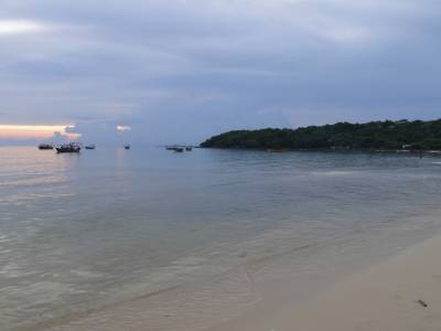 Serendipity Beach