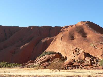 Uluru