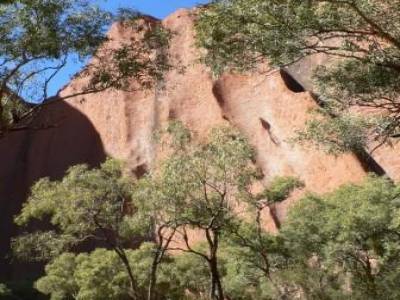 Uluru