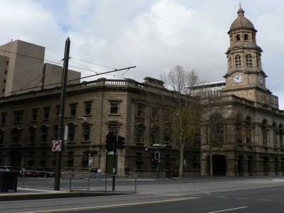 Adelaide