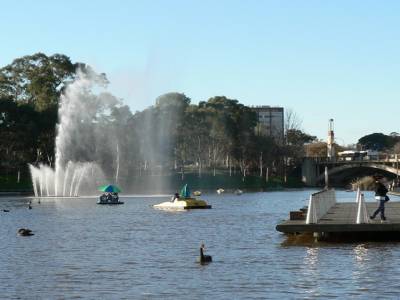 Adelaide