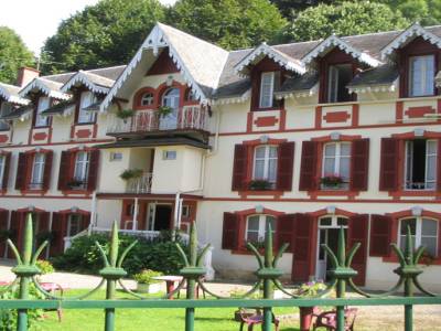 Hôtel Tivoli