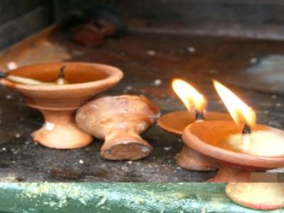 Kthmadu et Monkey temple