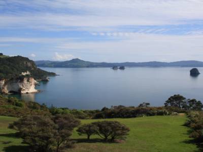Peninsule de Coromandel