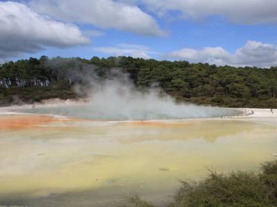 Wai-o-tapu