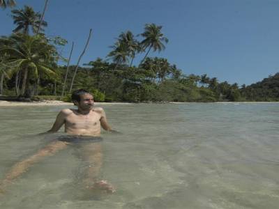 Ko chang island
