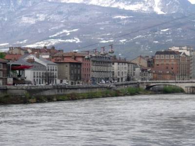 Grenoble