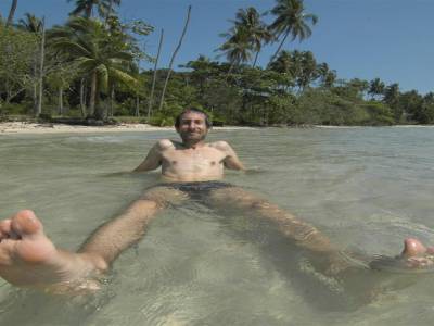 Ko chang island