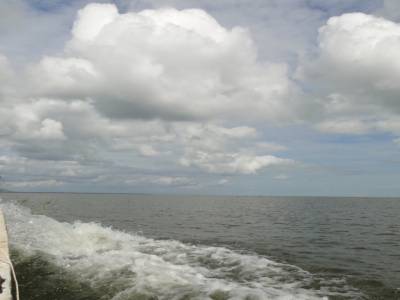 Le Tonle Sap