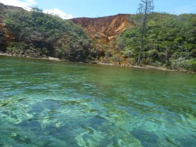 Baie de Prony