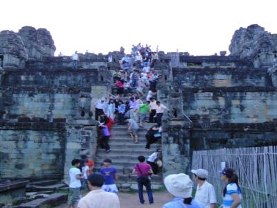 Phnom Bakheng