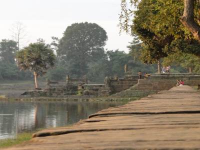 Sra Srang
