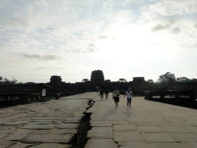 Angkor Vat