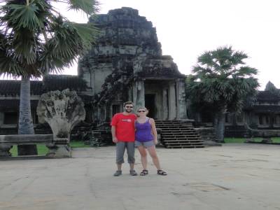 Angkor Vat