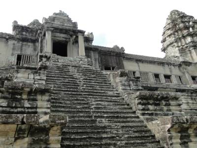 Angkor Vat