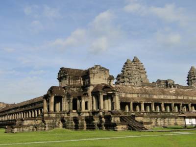 Angkor Vat