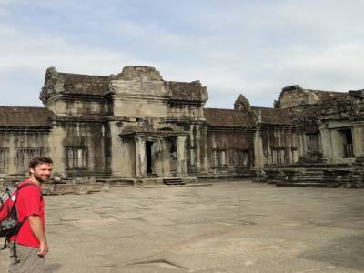 Angkor Vat
