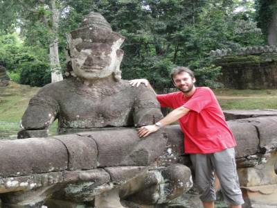  Preah Khan