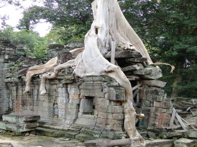  Preah Khan