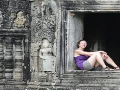  Preah Khan