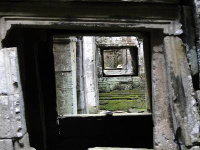  Preah Khan