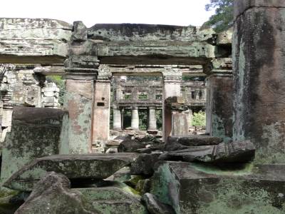  Preah Khan