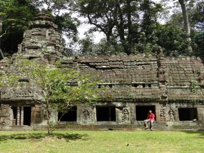  Preah Khan