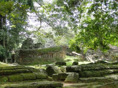  Preah Khan