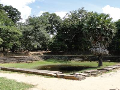 Preah Neak Pean