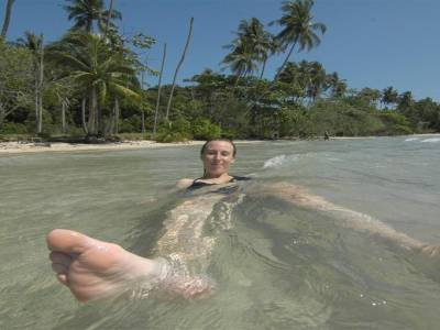 Ko chang island