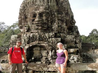 Bayon