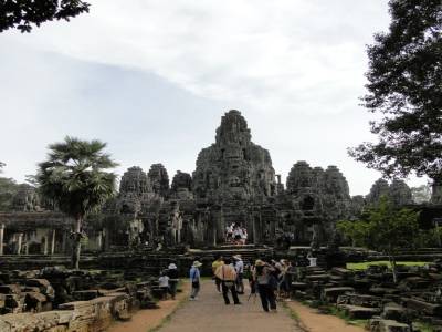 Bayon
