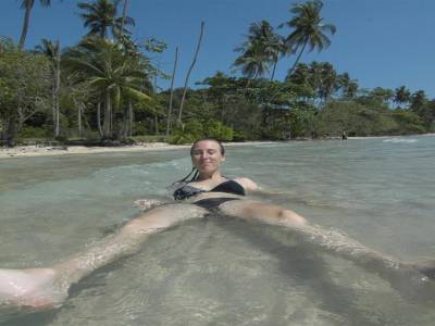 Ko chang island