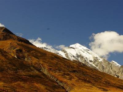Hiunchuli 6441m