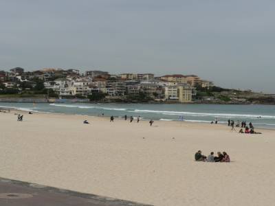 Bondi Beach