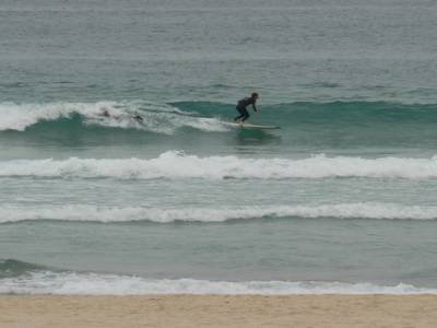 Bondi Beach